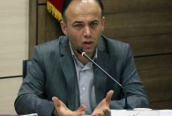 گیلان به اندازه کافی آب ندارد 