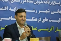 صنعت ساختمان در ایران یک صنعت وارداتی و بی هویت است