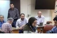 بسیج ملی کنترل فشار خون به بالا رفتن سلامت جامعه کمک می کند