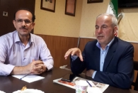 استاندار سابق گیلان بیش از یک سال ،استان را معطل کرد / این استان از ضعف مدیریت رنج می برد