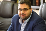 سرپرست روابط عمومی شهرداری رشت  منصوب شد