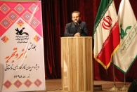 خدمت به کودک و نوجوان، حرکتی خدایی است
