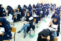 اختصاص سهمیه کنکور برای دانش‌آموزان درگیر سیل