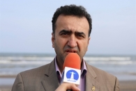 سواحل گیلان برای مقابله با ساخت و سازهای غیرمجاز پایش می‌شود