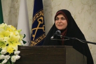 چرا  آمنه خدابخشی عزل شد؟