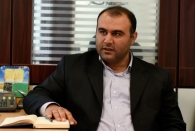 مدیر کل حوزه استاندار گیلان منصوب شد
