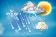 کاهش ۱۲ درجه‌ای دما در استان‌های نوار شمالی کشور / پیش بینی باران قابل ملاحظه در ۴ استان