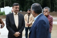 فرهنگ سازی، هماهنگی و همفکری یز نقشی ویژه در کاهش میزان زباله ها دارد