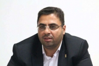 پرسنل شهرداری بدون دریافت یک ریال ، خدمات در اختیار زائرین اربعین قرار می دهند