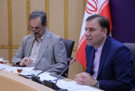 طرح های پژوهشی در راستای سند آمایش سرزمین استان گیلان باشد