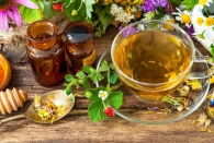 دمنوش ها با طبع گرم را بشناسید