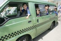 افزایش ۱۰ درصدی نرخ سرویس مدارس رشت