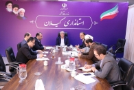 سرپرست معاونت سیاسی،امنیتی و اجتماعی استانداری گیلان مطرح کرد: برخورد با شایعه نیازمند پاسخگویی مقامات مسئول