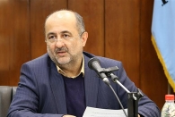 مدیرعامل شرکت برق منطقه ‎ای گیلان؛ رتبه دوم را کسب کرد