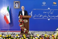 تلاش می کنم منطقه آزاد انزلی نگین درخشانی در اقتصاد ایران شود