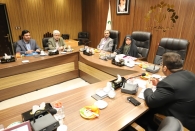 بهره برداری از خیابان غذا در رشت تا پایان سال 