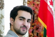 مدیر روابط عمومی جدید فرمانداری رشت منصوب شد