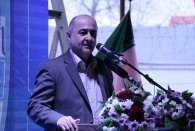 افزایش 295 مگاولت آمپر به ظرفیت شبکه برق استان با ایده جدید 