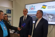 کریدور شمال جنوب نقش مهمی در توسعه مبادلات تجاری دو کشور خواهد داشت