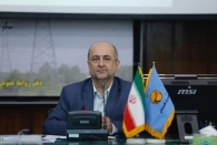 بیش از 5 میلیون مگاوات ساعت انرژی در نیروگاه سیكل تركیبی گیلان تولید شد