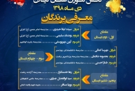 نخستین مسابقه بزرگ نقاشی توسط آکواریوم فانتستیک منطقه آزاد انزلی برگزار شد