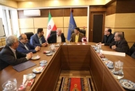 اگر مطبوعات می خواهند  موثر  باشند باید حرف دل مردم را به مسئولان انتقال دهند!