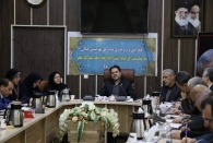 تهمت هایی علیه بنده به هیچ وجه صحت ندارد
