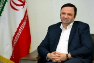 رضا مسرور مدیر عامل صندوق بازنشستگی فولاد شد