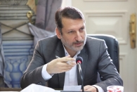 بی کفایتی شهردار منجر به بحران شد