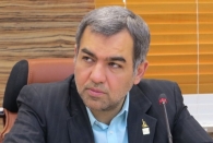 استمداد معاون وزیر از همه دستگاه ها/ کرونا میهمان ناخوانده تا پایان فروردین