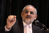 آموزش روزانه در رسانه ملی با سه شبکه سیما و ٢٨ نوبت، انجام می‌گیرد