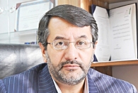 مگر هزینه کارگران «فریز» شده که دستمزد فریز شود؟