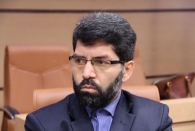 مدیریت روابط عمومی دانشگاه علوم پزشکی تغییر کرد