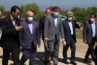 120 میلیارد تومان اعتبار برای تکمیل  راه آهن رشت- کاسپین – انزلی تخصیص یافت