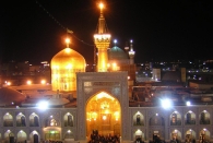 پذیرش زائران از سوی عراق ممنوع شد