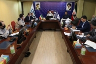 شرکت سرمایه گذاری صندوق فولاد وارد بورس می شود