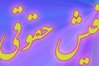 دولت ماده ۲۹ را اجرا کند