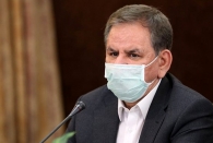 معاون اول رییس جمهور برنقش منطقه آزاد انزلی در کریدورهای بین المللی و کشورهای اوراسیا تاکید کرد
