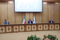 بازرسی‌های سرزده ناظران ، آرامش را به جامعه منتقل می‌کند