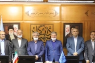 ایجاد دانشگاه نسل سوم در منطقه آزاد انزلی به عنوان پایلوت ملی تصویب شد