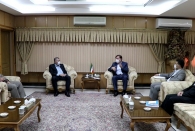 جذب نیروی بومی در مجتمع دخانیات از انتظارات گیلان است