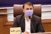 اولتیماتوم فرماندار شهرستان رشت به شورای شهر
