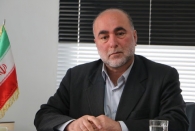 گرونگیری صنعت خودرو سازی ایران