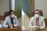 برند سازی لازمه جدی منطقه آزاد انزلی است