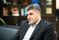 خانه تکانی  سید مهدی نقوی در کمتر از یک ماه؟!