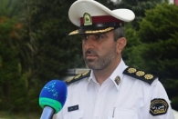 بیش ‌از یک میلیون  دستگاه خودرو  در نوروز به گیلان وارد شدند