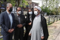  نسبت به مطالبات شهروندان بی تفاوت نیستیم