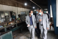 معضل پسماند یک مبحث ملی می باشد