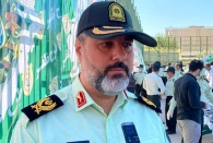 300 هزار کیلوگرم مواد مخدر در کشور کشف شد