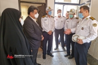 شهرستان‌ها بغیر از رشت به مانند دهه ۶۰ در حال مدیریت هستند